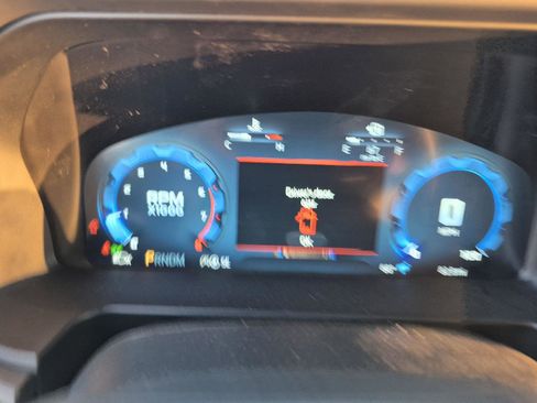 New 2025 Ford Bronco Big Bend image 20