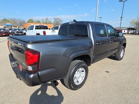 Used 2023 Toyota Tacoma SR image 10