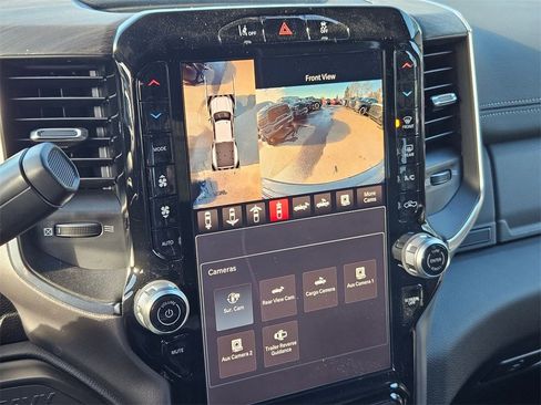 New 2026 RAM 3500 Laramie w/ Night Edition image 27