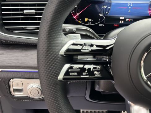 New 2026 Mercedes-Benz GLS 450 4MATIC image 18
