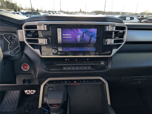 Used 2023 Toyota Tundra SR5 w/ TRD Off-Road Package image 15