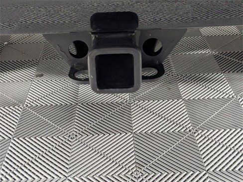 Certified 2024 Chevrolet Silverado 1500 Custom Trail Boss w/ LPO, Dark Essentials Package image 21