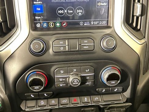 Used 2020 Chevrolet Silverado 1500 RST w/ Texas Edition image 15