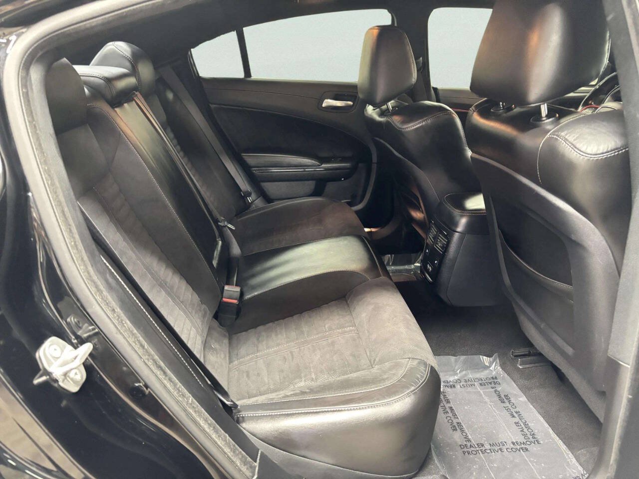 Used 2021 Dodge Charger Scat Pack w/ Daytona Edition Group RWD image 19