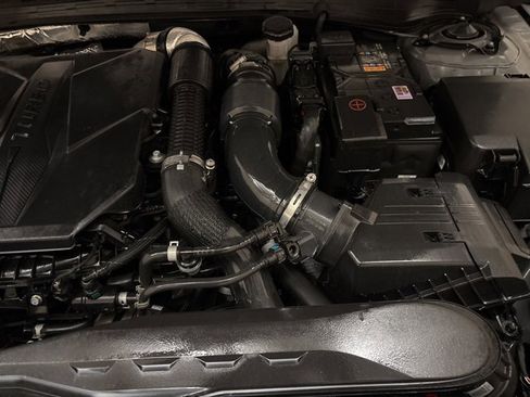 Used 2025 Kia K5 GT w/ Option Group 015 image 26