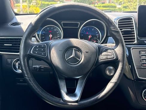 Used 2018 Mercedes-Benz GLE 350 4MATIC image 14