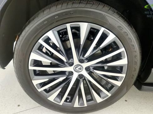 Used 2024 Lexus RX 350 Premium Plus w/ Convenience Package FWD image 79