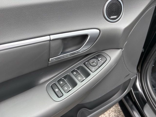 Used 2023 Hyundai Sonata SEL Plus w/ Preferred Accessory Package FWD image 24