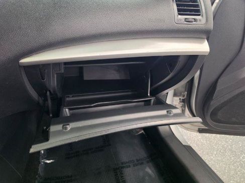 Used 2016 Nissan Altima 2.5 SV w/ Convenience Package FWD image 27