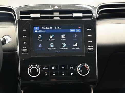 Used 2022 Hyundai Santa Cruz SEL w/ Activity Package image 17