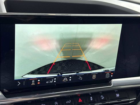 New 2026 GMC Sierra 1500 SLT w/ SLT Premium Plus Package image 58