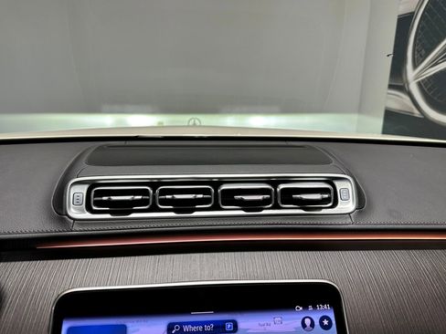 Certified 2023 Mercedes-Benz S 500 4MATIC image 25