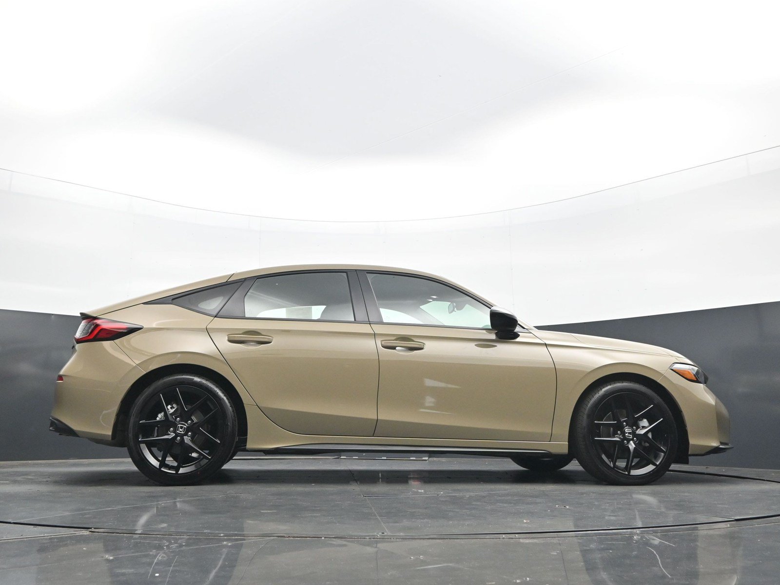 Used 2026 Honda Civic Sport image 50
