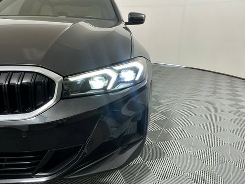 Certified 2024 BMW 330i Sedan w/ Convenience Package RWD image 8