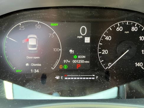 Used 2026 Honda Civic Sport image 24