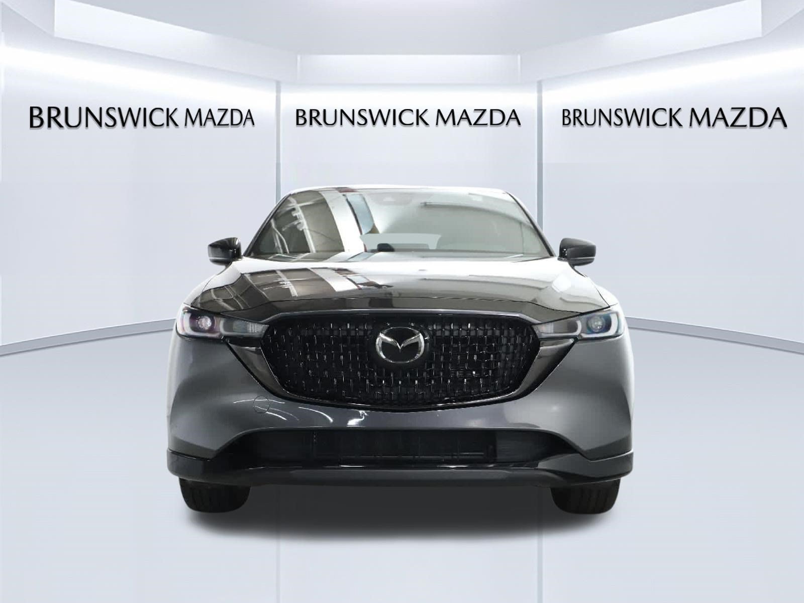 Certified 2024 MAZDA CX-5 2.5 Turbo w/ Premium Package AWD/4WD image 5