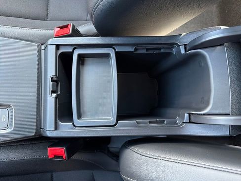 New 2026 Honda Civic Sport image 28