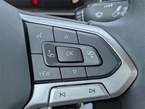 New 2026 Volkswagen Jetta Sport image 26