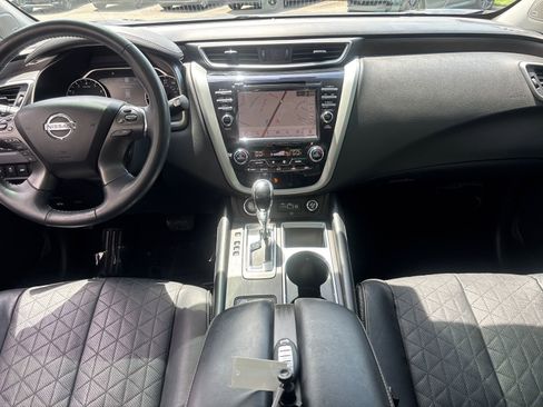 Used 2019 Nissan Murano Platinum w/ Cargo Package AWD/4WD image 30