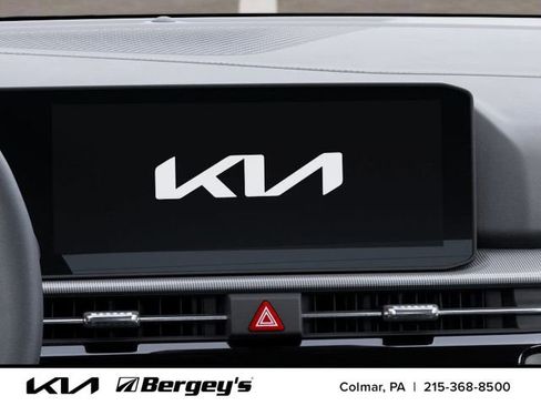 New 2026 Kia Sportage SX Prestige AWD/4WD image 23