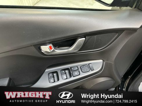 Certified 2023 Hyundai Kona SEL w/ Convenience Package AWD/4WD image 10