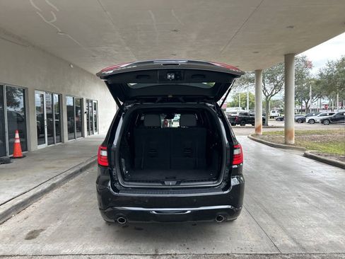 Used 2023 Dodge Durango R/T image 35