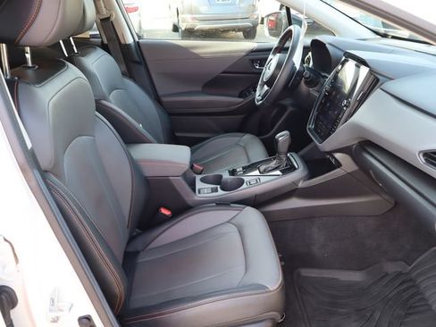 Certified 2024 Subaru Crosstrek 2.5i Limited w/ Popular Package #4A AWD/4WD image 38
