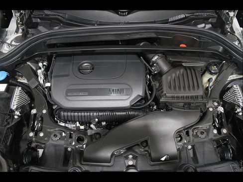 Used 2024 MINI Cooper Countryman S AWD/4WD image 20