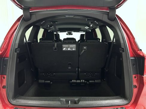 Used 2025 Honda Odyssey Sport-L image 20