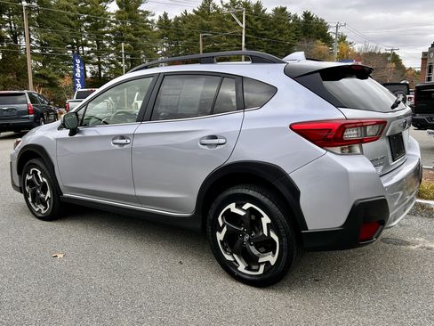 Used 2023 Subaru Crosstrek 2.5i Limited image 7