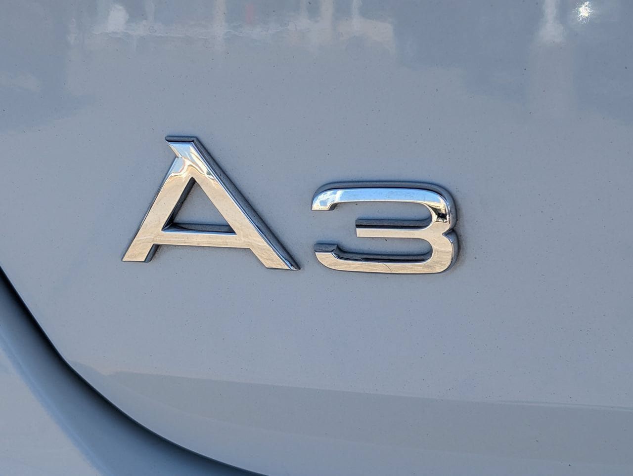 Used 2024 Audi A3 2.0T Premium FWD image 8