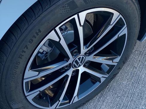 New 2026 Volkswagen Jetta Sport image 11