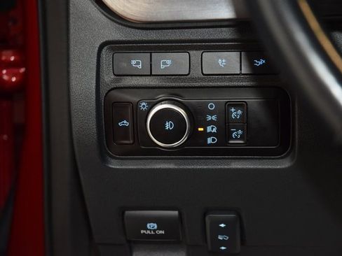 Used 2023 Ford F350 Lariat w/ Lariat Ultimate Package image 37