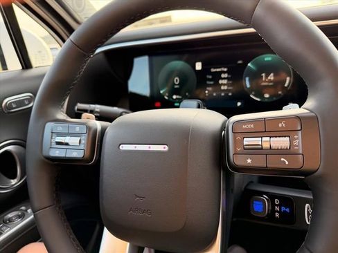 New 2026 Hyundai Palisade Limited AWD/4WD image 18