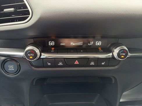 Certified 2023 MAZDA CX-30 AWD 2.5 S w/ Preferred Package image 19