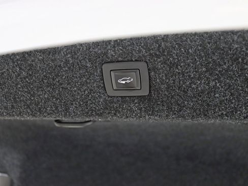 Used 2016 Cadillac CT6 Luxury image 40