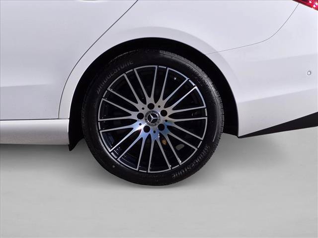 Certified 2024 Mercedes-Benz C 300 Sedan image 25
