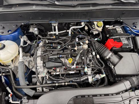 Used 2024 Ford Bronco Sport Big Bend w/ Convenience Package image 35