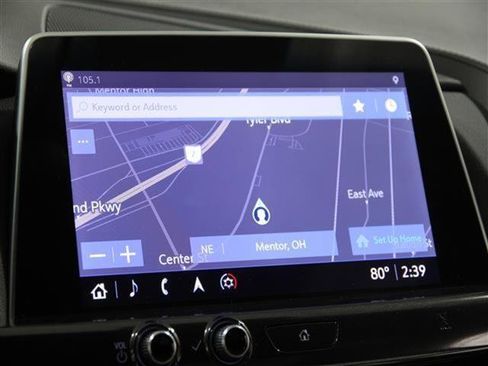 Used 2021 Cadillac CT5 Premium Luxury w/ Parking Package image 13