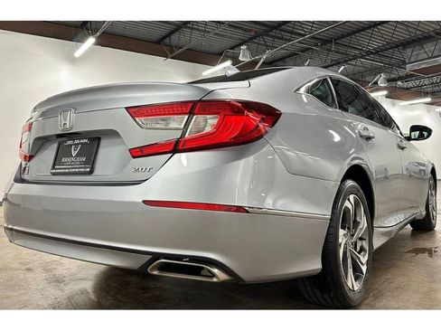 Used 2020 Honda Accord EX-L image 13