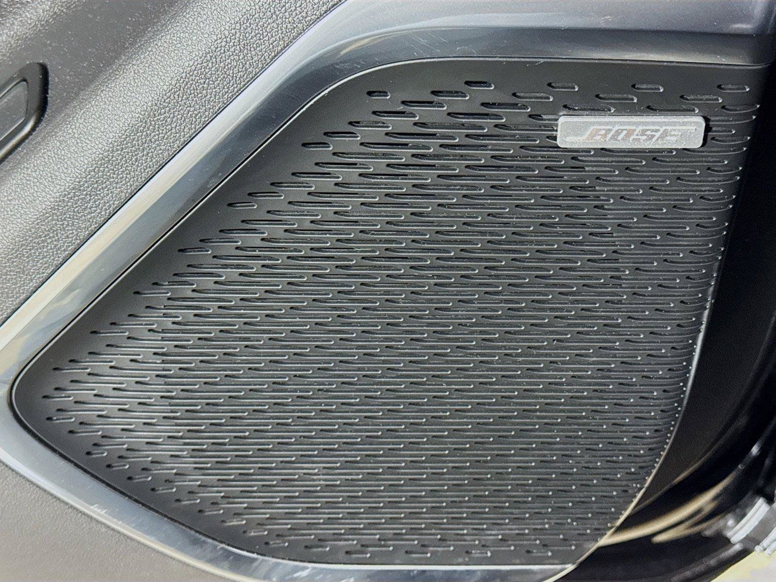 Used 2024 GMC Acadia Denali w/ LPO, Floor Liner Package AWD/4WD image 17