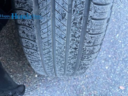 New 2026 Honda CR-V Sport-L image 11