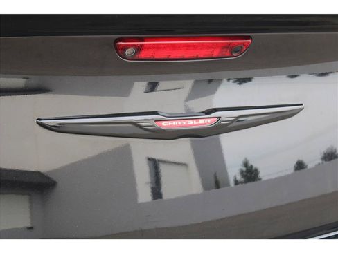 Used 2021 Chrysler 300 S RWD image 35