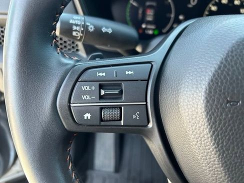 Used 2024 Honda CR-V Sport-L image 21