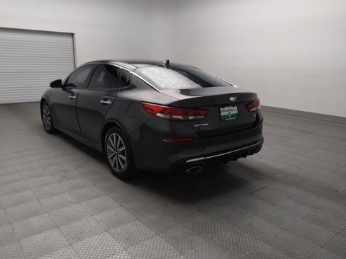 Used 2019 Kia Optima EX image 5