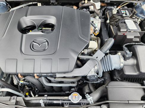 Certified 2023 MAZDA CX-30 AWD 2.5 S w/ Preferred Package image 18