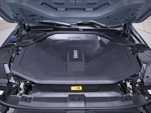 New 2026 BMW i5 eDrive40 w/ M Sport Package RWD image 16