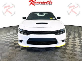 Used 2023 Dodge Charger R/T w/ Blacktop Package video 2