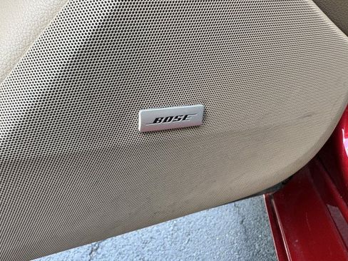 Used 2014 Cadillac CTS Luxury RWD image 24