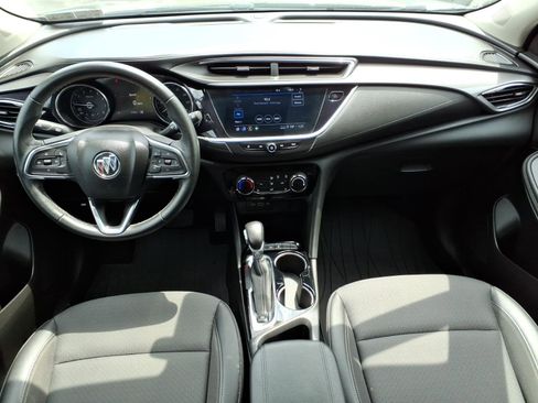 Used 2023 Buick Encore GX Preferred w/ Cold Weather Comfort Package AWD/4WD image 13